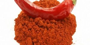 Supreme Red Chili Powder