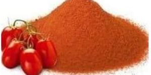 Tomato Ring Tangy Masala