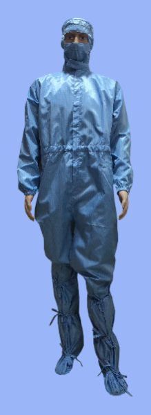 Antistatic Garment