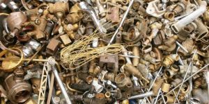 Brass Scrap