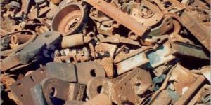 Iron Scrap