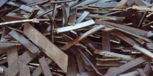 Mild Steel Scrap