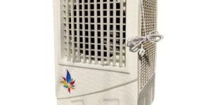Fiber Air Cooler