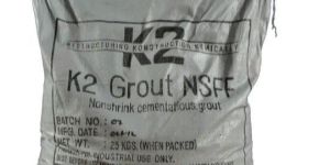 Grouting Compound