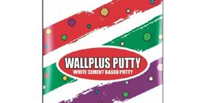 Tata Wall Plus Putty