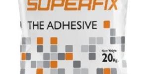 Tile Superfix Tile Adhesives