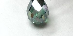 Sujani Blue Moissanite Diamond,excellent Cut
