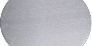 316 Stainless Steel Circles