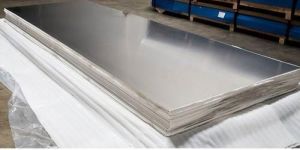 Stainless Steel Rectangular Sheets