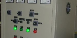 Industrial Battery Chargers