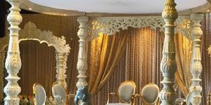 Wedding Mandap