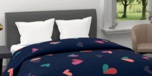 Glace Cotton Double Bed Duvet Cover