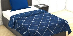 Glace Cotton Single Bed Duvet Cover