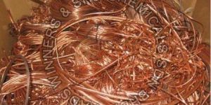 Millberry Copper Scrap