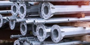 Hot Dip Galvanizing