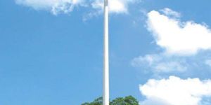 Multi Arm High Mast Light Poles