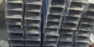 Raceway GI Cable Tray