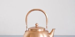 Tea Kettle