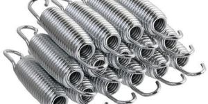 Trampoline Springs