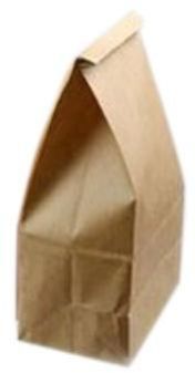 Food Paper Carry Bags