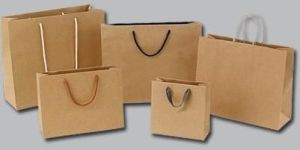 Handmade Paper Bags