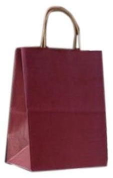 Laminated Paper Bags