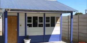 Precast Compound Wall