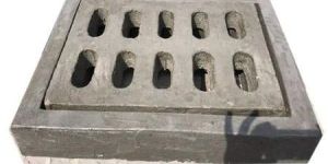 RCC Manhole Cover