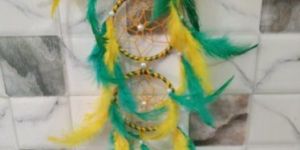 Dreamcatcher Wall Hanging