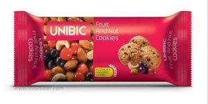 Unibic Fruit and Nut Cookies