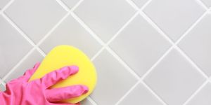 Tile Cleaner