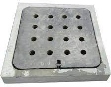 RCC Manhole Cover
