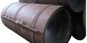 RCC Pipe Moulds