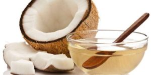 Coconut Oil