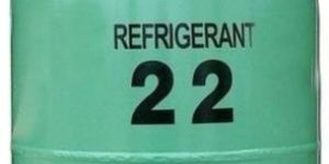 R22 Gas