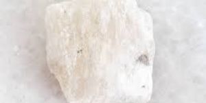 Raw Gypsum
