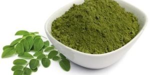 Moringa Leaves Powder
