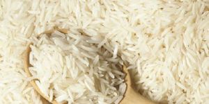 Parboiled Basmati Rice