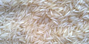 Steam Basmati Rice
