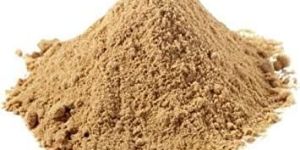 Vetiver Powder