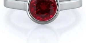 ORIGINAL RUBY RING 100% NATURAL