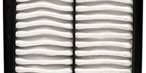 Suzuki Gixxer Air Filter