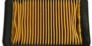 TVS Apache Air Filter