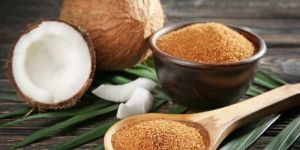 Coconut Palm Sugar