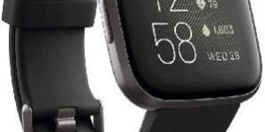Fitbit Versa 2 Smartwatch