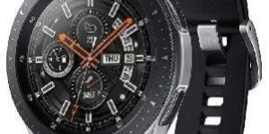 Samsung Galaxy 46mm LTE Smartwatch