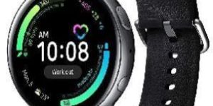 Samsung Galaxy Active2