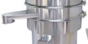 Vibro Sifter Machine