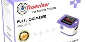 Trueview I31, Pulse Oximeteri31