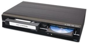 DVD Video Recorder